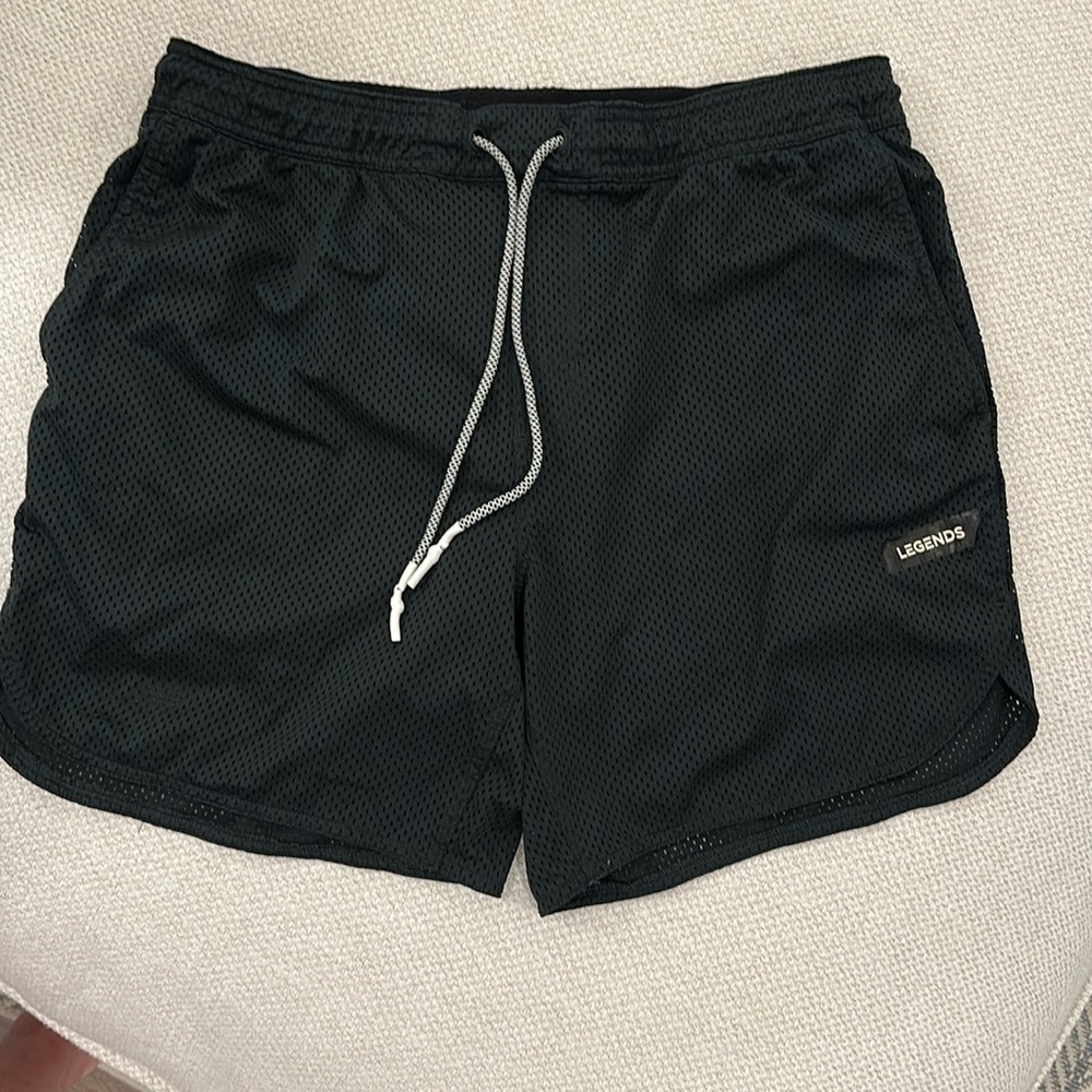Legends Shorts